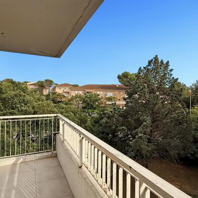 Appartement 3 pièces 290000 €