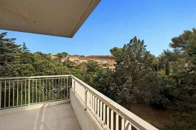 Appartement 3 pièces 290000 €