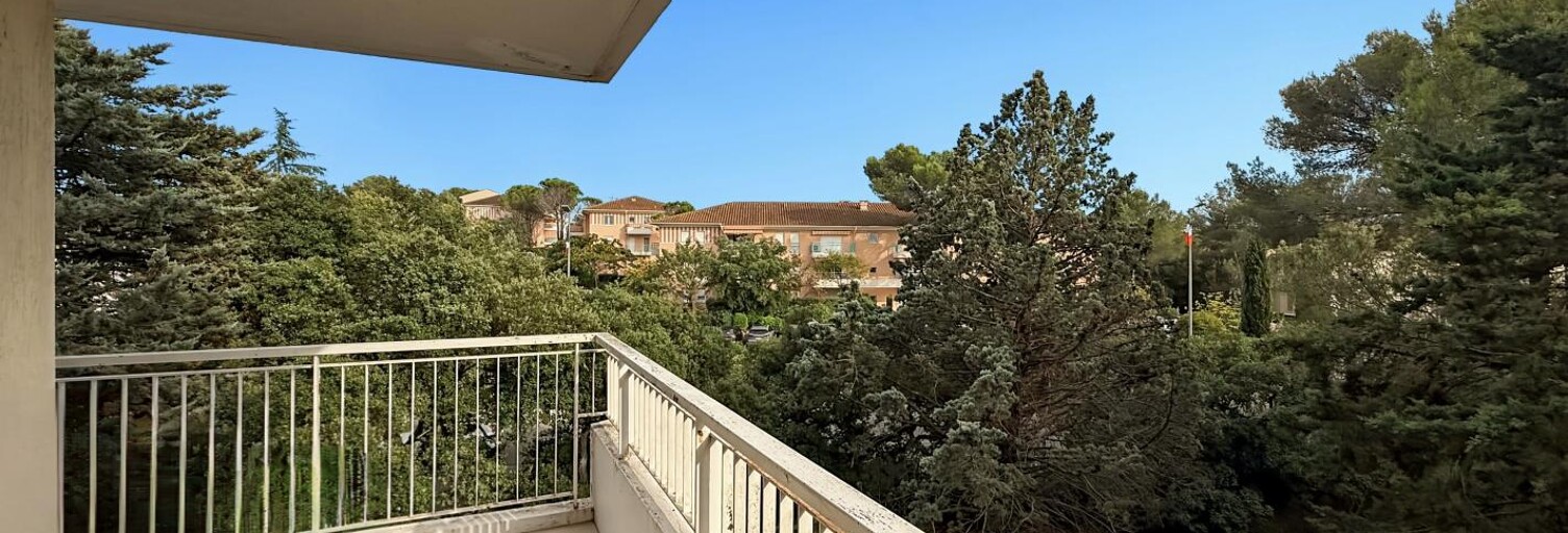 Appartement 3 Pièces 73 m² à vendre à Saint-Raphaël (83700)