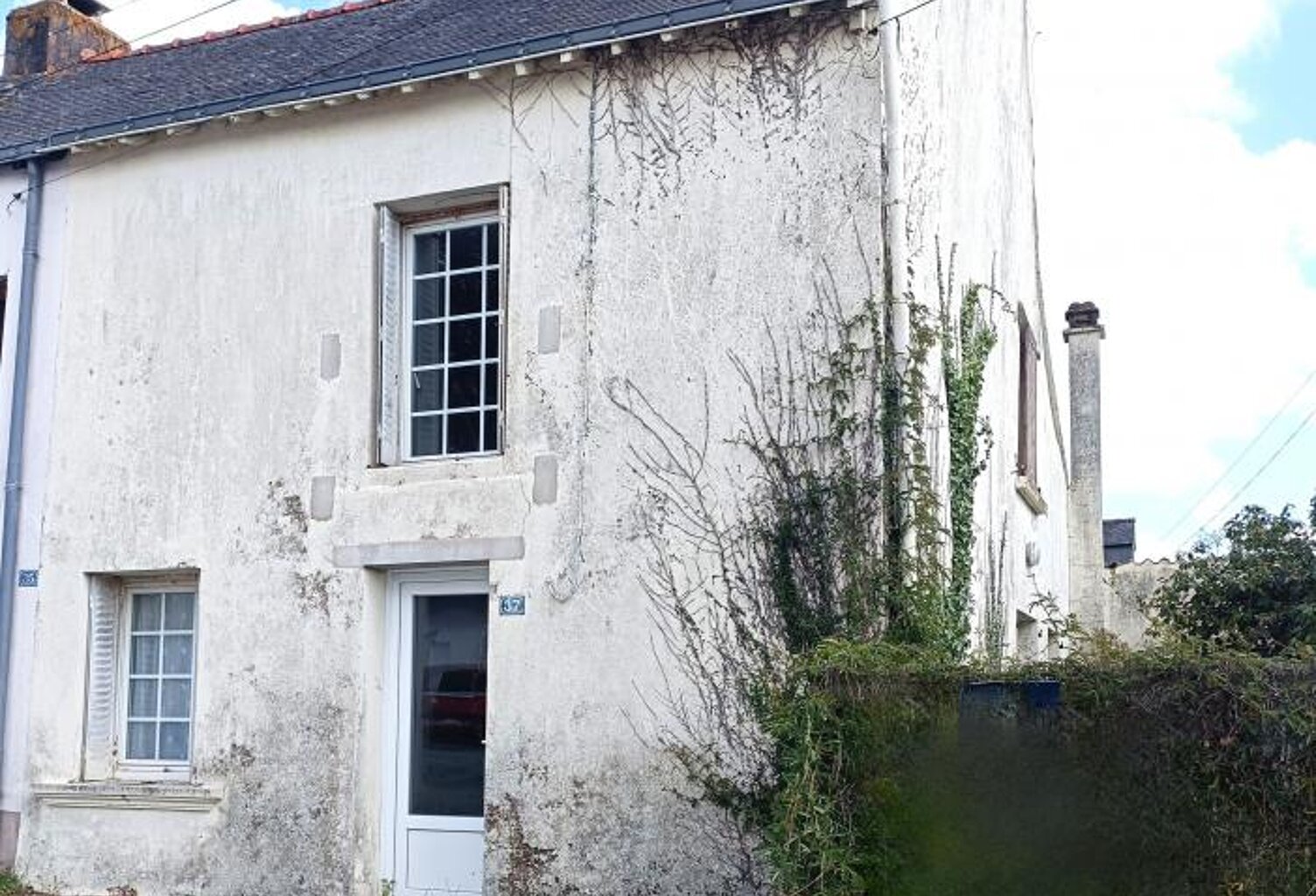 Maison À Vendre — photo 1