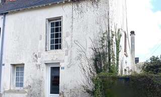 Maison 3 Pièces 55 m² à vendre à Fégréac (44460)