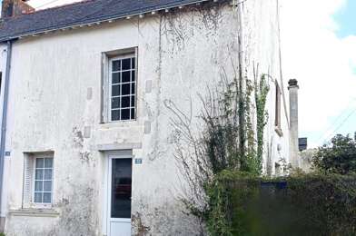 Maison 3 pièces 63200 €