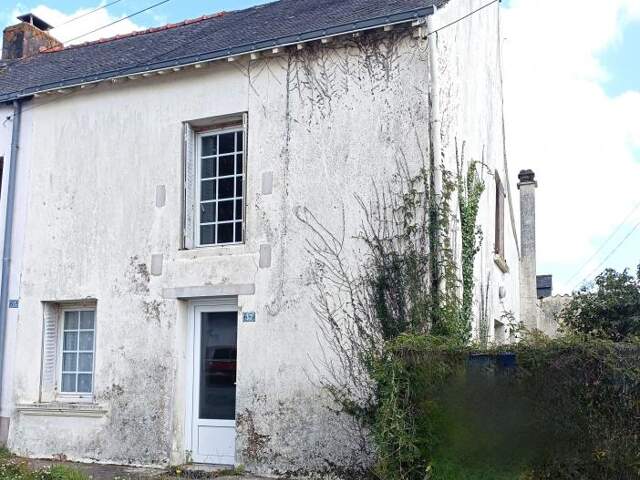Maison À Vendre — photo du bien