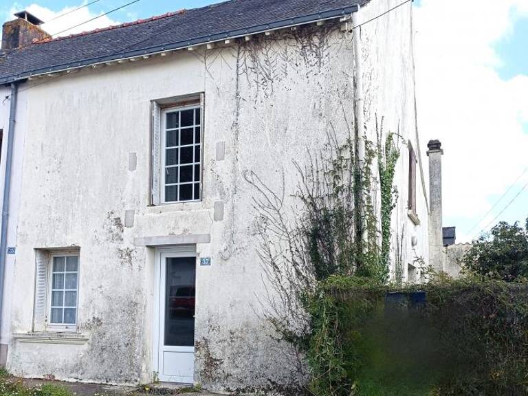 Maison À Vendre — photo 1