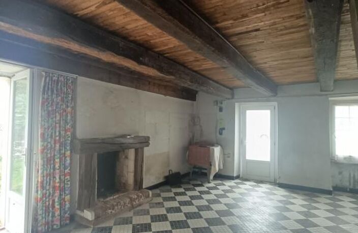 Maison À Vendre — photo 3