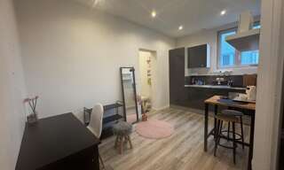 Appartement 2 Pièces 28 m² à louer à Reims (51100)