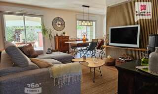 Maison 5 Pièces 95 m² à vendre à Boé (47550)