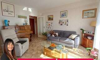 Appartement 5 Pièces 80 m² à vendre à Roanne (42300)