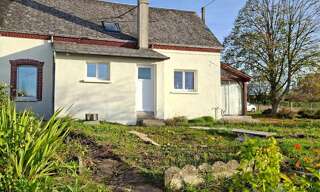 Maison 6 Pièces 110 m² à vendre à Cormenon (41170)