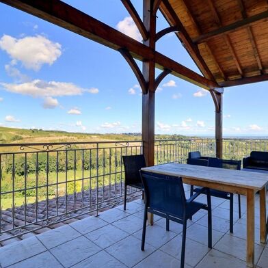 Maison 11 pièces 595000 €