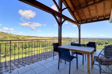 Maison 11 pièces 595000 €