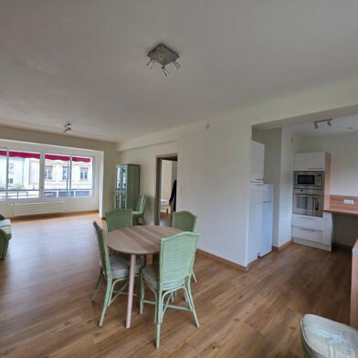 Appartement 3 pièces 229000 €