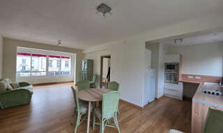 Appartement 3 Pièces 76 m² à vendre à Périgueux (24000)