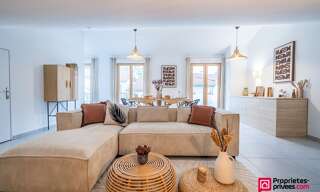 Appartement 4 Pièces 85 m² à vendre à Lyon 9 (69009)