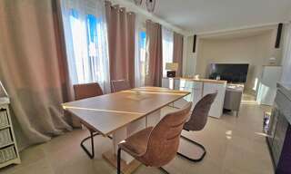 Appartement 4 Pièces 103 m² à vendre à Vallauris (06220)