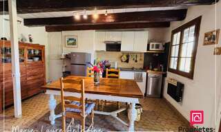 Maison 4 Pièces 90 m² à vendre à Pierre-de-Bresse (71270)