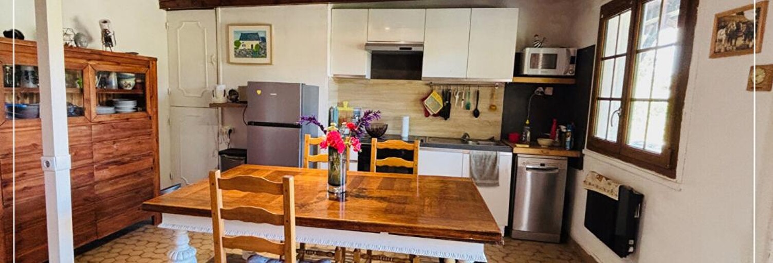 Maison 4 Pièces 90 m² à vendre à Pierre-de-Bresse (71270)