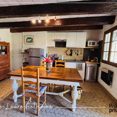 Maison 4 pièces 150000 €