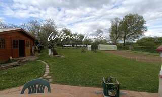 Maison 4 Pièces 98 m² à vendre à Le Grand-Lucé (72150)