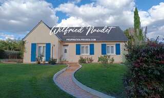 Maison 4 Pièces 98 m² à vendre à Le Grand-Lucé (72150)