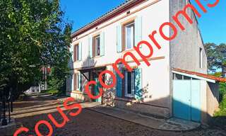 Maison 4 Pièces 114 m² à vendre à Albi (81000)