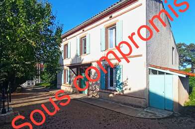 Maison 4 pièces 220000 €