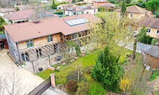 Maison 10 Pièces 312 m² à vendre à Neyron (01700)