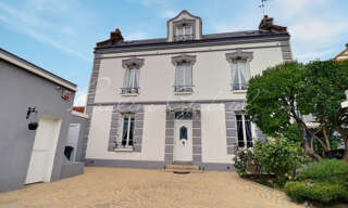 Maison 5 Pièces 128 m² à vendre à Le Havre (76600)