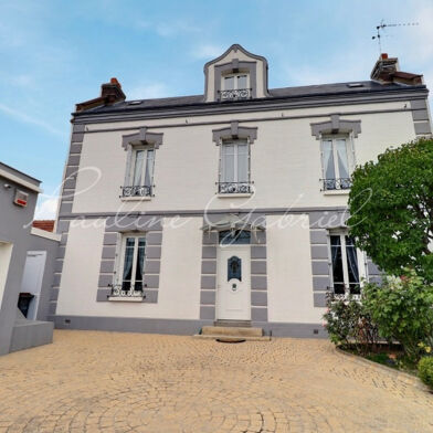 Maison 5 pièces 338000 €