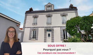 Maison 5 Pièces 128 m² à vendre à Le Havre (76600)