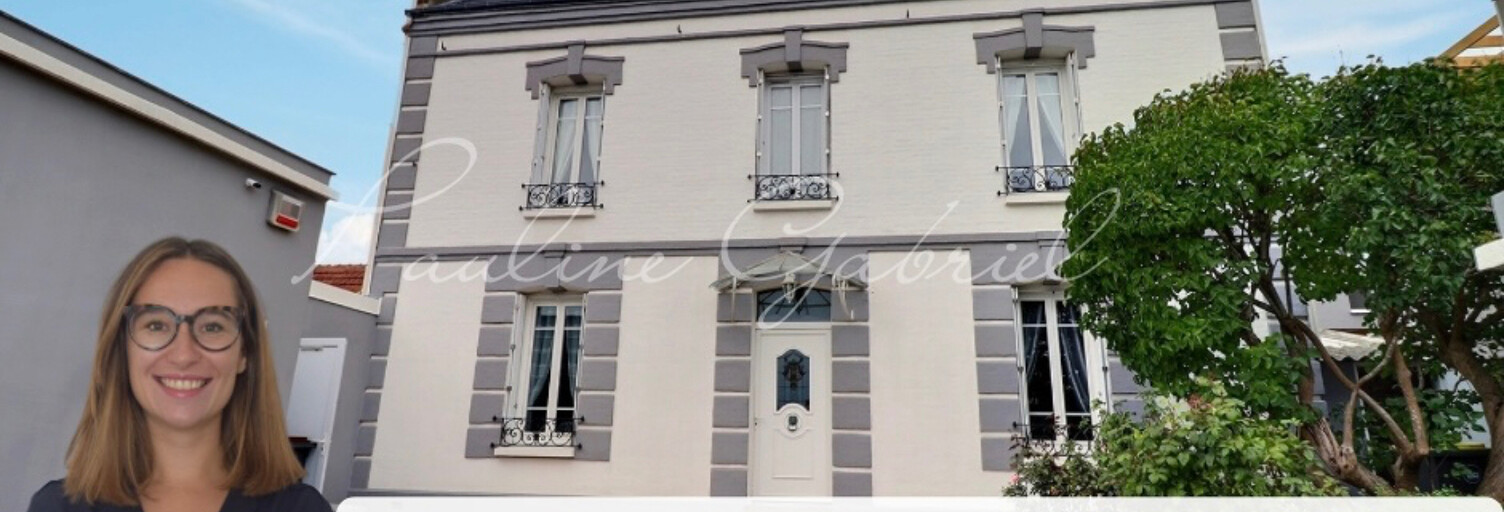 Maison 5 Pièces 128 m² à vendre à Le Havre (76600)