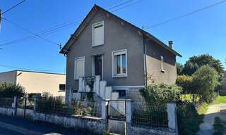 Maison 6 Pièces 90 m² à vendre à Brive-la-Gaillarde (19100)