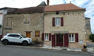 Maison 4 Pièces 73 m² à vendre à Thédirac (46150)