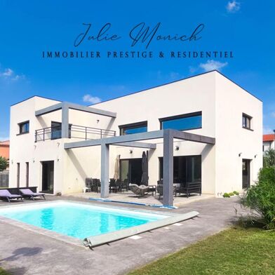 Maison 5 pièces 849000 €