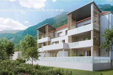 Appartement 4 pièces 325000 €