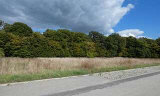 Terrain  1991 m² à vendre à Bueil (27730)