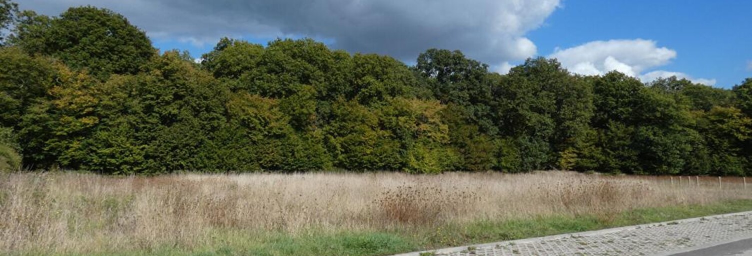 Terrain  1991 m² à vendre à Bueil (27730)