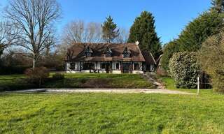 Maison 7 Pièces 140 m² à vendre à Pont-l'Évêque (14130)