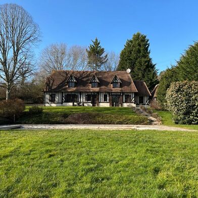 Maison 7 pièces 595000 €