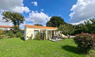 Maison 4 Pièces 87 m² à vendre à Saint-Gervais (85230)