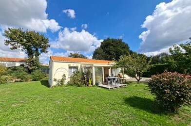 Maison 4 pièces 260000 €