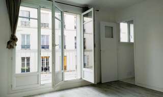 Appartement 1 Pièce 26 m² à vendre à Paris 19 (75019)