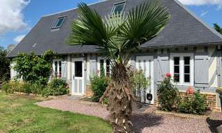 Maison 3 Pièces 40 m² à vendre à Fontaine-la-Louvet (27230)