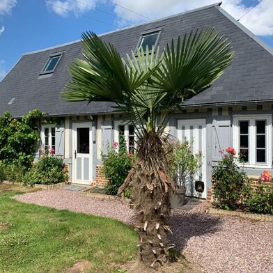 Maison 3 pièces 271000 €