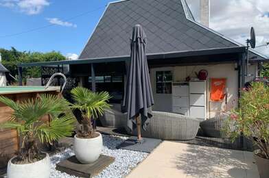 Maison 3 pièces 271000 €