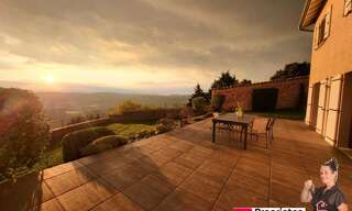 Maison 4 Pièces 111 m² à vendre à Thizy-les-Bourgs (69240)