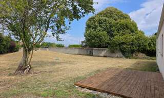 Maison 5 Pièces 98 m² à vendre à Beaugeay (17620)