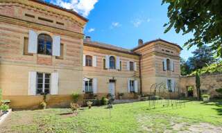 Maison 15 Pièces 480 m² à vendre à Uzès (30700)