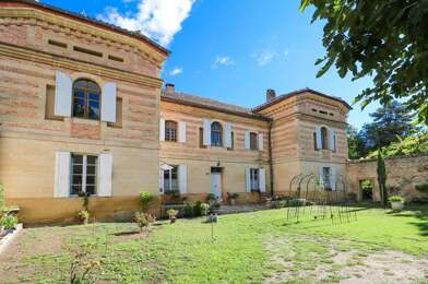 Maison 15 pièces 995000 €