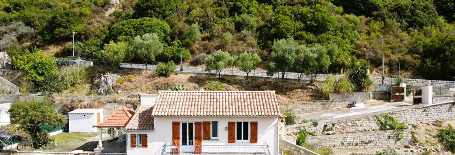 Maison 5 Pièces 100 m² à vendre à Sari-d'Orcino (20151)